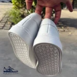 کتونی ونس سفید مردانه